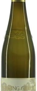 WEINGUT KÜHLING-GILLOT, Riesling, Ölberg Großes Gewächs, WEIßWEIN (case of 6x750ml) Deutschland/Rheinhessen
