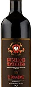 IL POGGIONE Brunello di Montalcino 2020