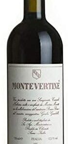 Montevertine 2017