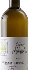 G.B. Burlotto Dives Sauvignon 2024