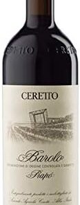 Barolo Prapò Ceretto 2011