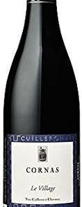 Cornas Le Village - Yves Cuilleron (case of 6), Rhone Valley/Frankreich, Syrah, (Rotwein)