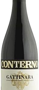 CONTERNO CANTINE NERVI Gattinara 2021