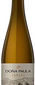 Doña Paula, Estate Riesling, Weißwein (case of 6x75cl) Argentinien/Mendoza