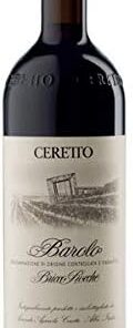 Barolo Bricco Rocche Ceretto 2015