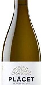 BODEGAS PALACIOS REMONDO, Plácet Valtomelloso, (case of 6x75cl) SPANIEN/Rioja, Weißwein