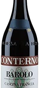 Giacomo Conterno Barolo Francia 2018