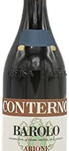 GIACOMO CONTERNO Arione Barolo 2018 Magnum in OWC