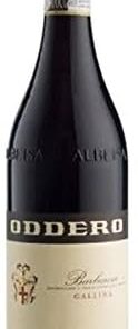 Oddero Barbaresco Gallina 2020
