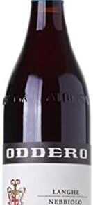 ODDERO Langhe Nebbiolo 2023