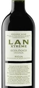 Bodegas LAN, `Xtrème` Organic Rioja Crianza, ROTWEIN (case of 6x75cl) Spanien/Rioja
