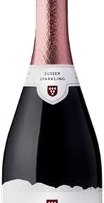 Rathfinny Wine Estate, Rosé Brut, Schaumwein (case of 6x75cl) Großbritannien/Sussex (2019)