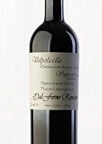 Valpolicella DOC Superiore Monte Lodoletta Romano Dal Forno 2018, 0,75 ℓ