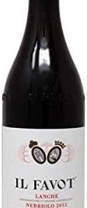 ALDO CONTERNO Nebbiolo il Favot 1998