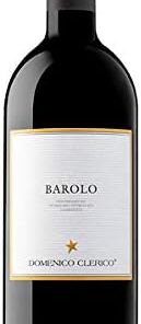 Domenico Clerico Barolo D.O.C.G. 2016