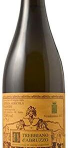 VALENTINI Trebbiano d'Abruzzo 2016