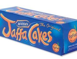 McVities Jaffa Cakes 15x150g