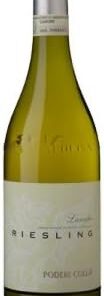 Colla Langhe Riesling, Poderi Colla 75cl (case of 6), Piemonte/Italien, Riesling, (Weisswein)