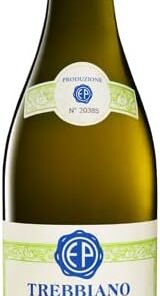 EMIDIO PEPE Trebbiano D'Abruzzo 2024 | Jahrgang 2024, Weißwein