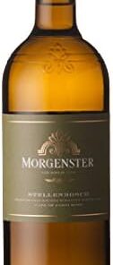 Estate White, Morgenster, Western Cape/Sudafrika, Sauvignon Blanc, (Weisswein)