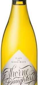Thorne & Daughters, `Rocking Horse` Cape White Blend, WEIßWEIN (case of 6x75cl) Südafrika/Western Cape