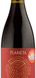 Cerasuolo di Vittoria, Planeta 75cl. (case of 6), Sicily/Italien, Nero d'Avola, (Rotwein)