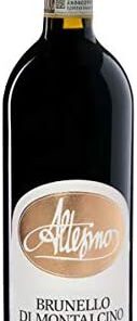 ALTESINO Riserva Brunello di Montalcino 2015
