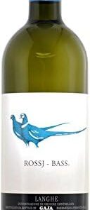 GAJA Rossj Bass Chardonnay 2019