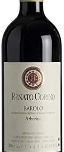 Barolo Arborina Renato Corino 2009