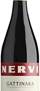 G. CONTERNO Nervi Gattinara 2017