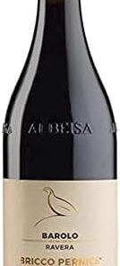 ELVIO COGNO Barolo Bricco Pernice 2018