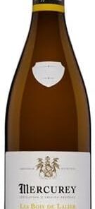 Domaine du Château Philippe le Hardi, Mercurey Blanc `Bois de Lalier`, WEIßWEIN (case of 6x75cl), Frankreich/Burgund