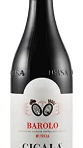 ALDO CONTERNO Bussia Cicala Barolo 2020