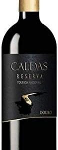 Alves de Sousa, Caldos reserva Touriga Nacional (case of 6) Rotwein, Portugal