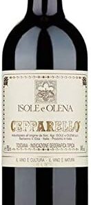 ISOLE E OLENA Cepparello 2021