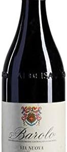 PIRA CHIARA BOSCHIS Barolo Via Nuova 2017