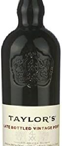 Taylor's Port Late Bottled Vintage halbe Flasche 2011 (3 x 0.375 l)