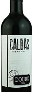 ALVES DE SOUSA Caldas (Touriga Nacional, Tinta Barroca, Tinta Roriz), Portugal/Douro (case of 6x750ml), ROTWEIN