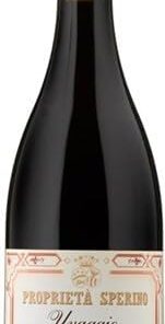 Proprietà Sperino, `Uvaggio` Coste della Sesia Rosso, ROTWEIN (case of 6x75cl), Italien/Piemonte