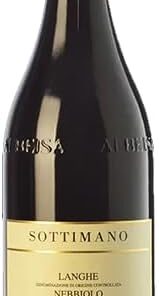 SOTTIMANO Langhe Nebbiolo 2023