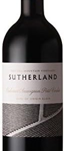Cabernet Blend, Sutherland, Western Cape/Sudafrika, Cabernet Sauvignon, (Rotwein)