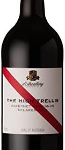 High Trellis d'Arenberg 75cl, South Australien/Australien, Cabernet Sauvignon, (Rotwein)