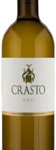 6 Flaschen -Crasto 2012 - Weißwein