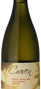 CRAVEN Karibib, Chenin Blanc (case of 6x75cl) Südafrika/Stellenbosch, Weisswein