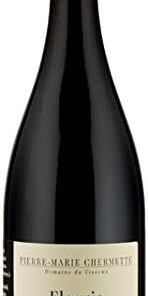 Fleurie Poncie, Domaine du Vissoux, 75cl, Fleurie/Frankreich, Gamay, (Rotwein)