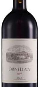 Ornellaia 2015