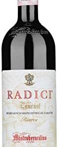 Rotwein - Wurzeln Taurasi Ricerva 2007 5Lt - Mastroberardino