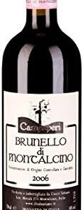 Campaperi - Brunelllo di Montalcino (case of 6), Tuscany/Italien, Sangiovese, (Rotwein)