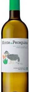 Monte da Peceguina - Weißwein