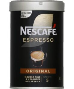 Nescafé löslicher Kaffee 100% Arabica 95g